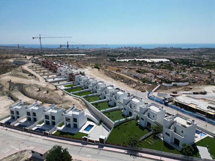 Image No.21-3 Bed Villa for sale