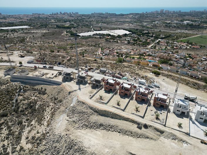 Image No.22-3 Bed Villa for sale