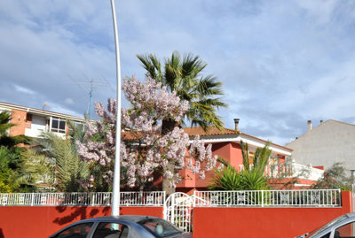 4 Bed Villa for sale