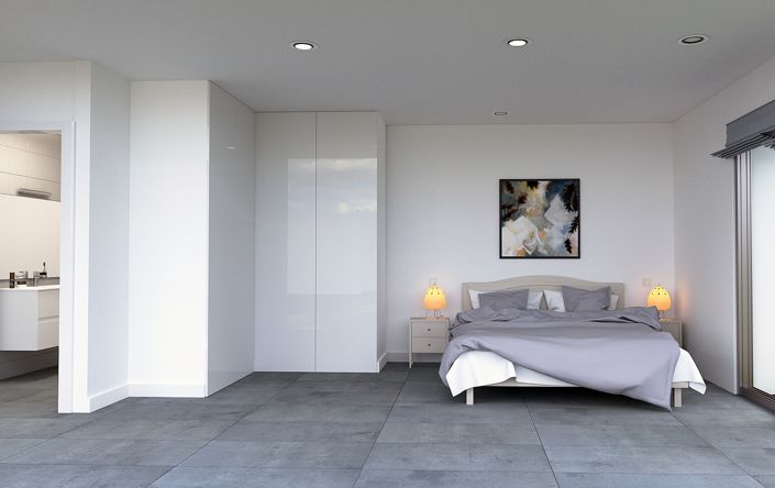 Image No.6-Villa de 3 chambres à vendre à San Javier