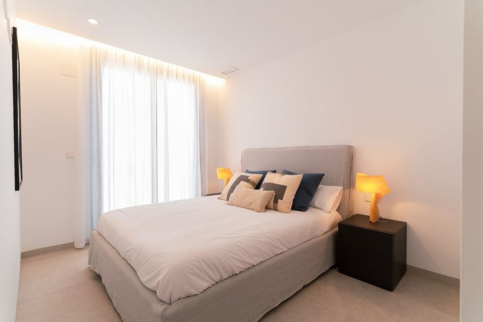 Image No.21-4 Bed Villa for sale