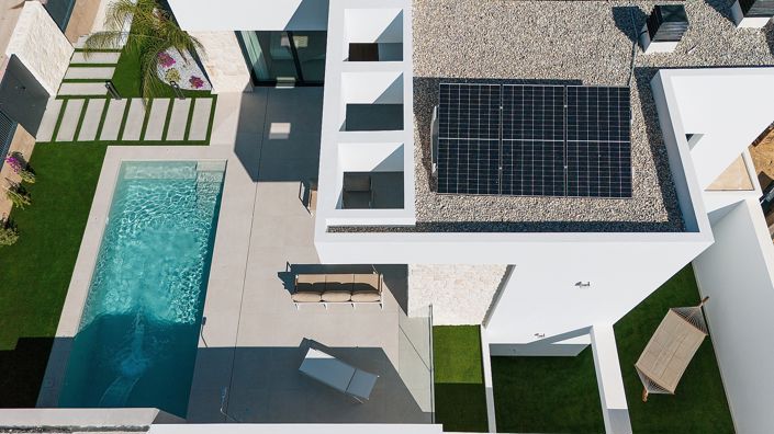 Image No.30-4 Bed Villa for sale