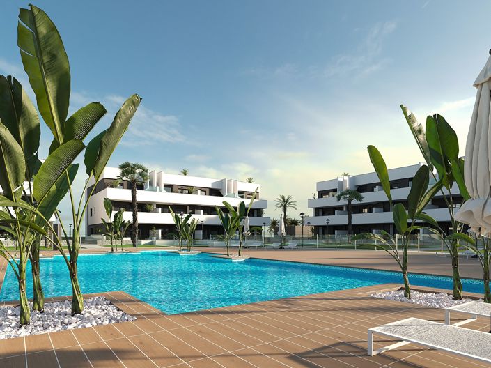 Image No.1-2 Bed Apartment for sale