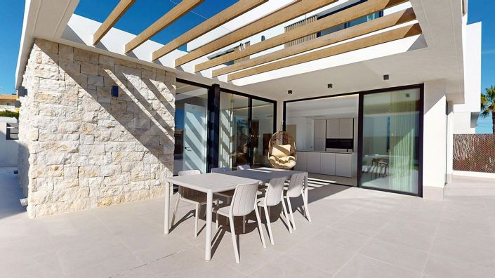 Image No.13-3 Bed Villa for sale