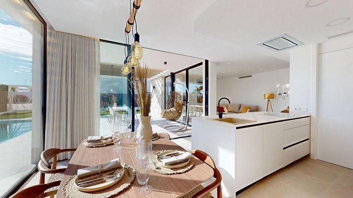 Image No.15-3 Bed Villa for sale