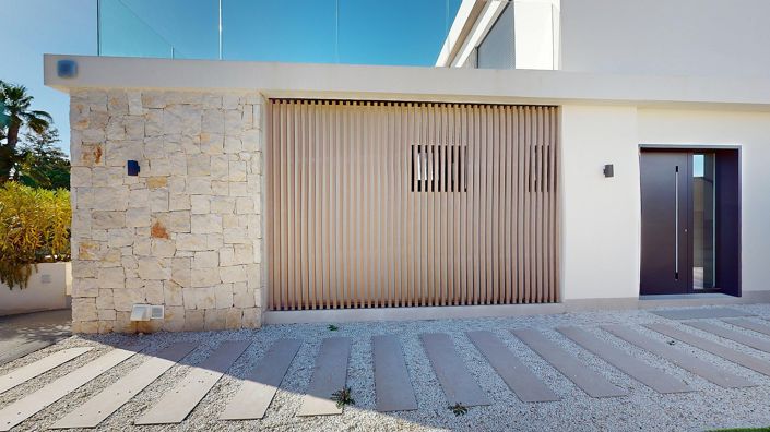 Image No.22-3 Bed Villa for sale