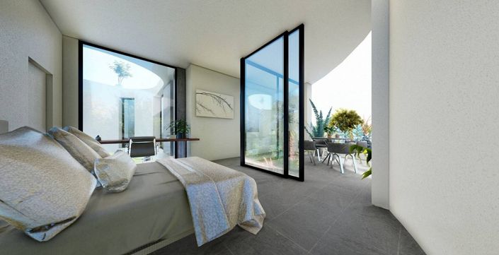 Image No.5-5 Bed Villa for sale