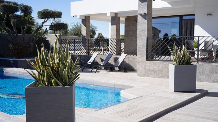 Image No.10-4 Bed Villa for sale