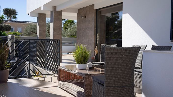 Image No.41-4 Bed Villa for sale