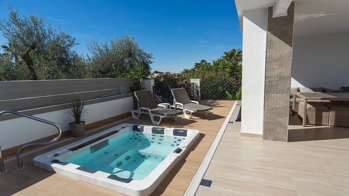 Image No.7-4 Bed Villa for sale