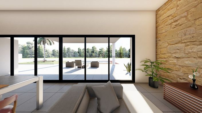 Image No.14-3 Bed Villa for sale