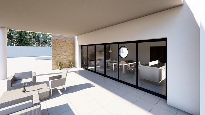 Image No.15-3 Bed Villa for sale