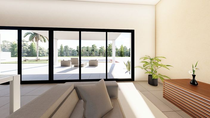 Image No.18-3 Bed Villa for sale