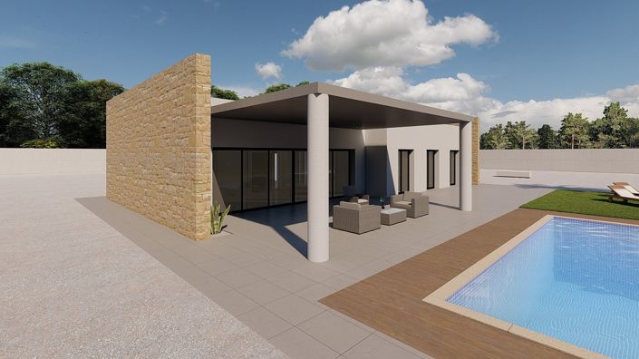 Image No.5-3 Bed Villa for sale