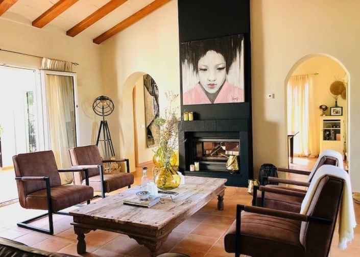 Image No.13-4 Bed Villa for sale