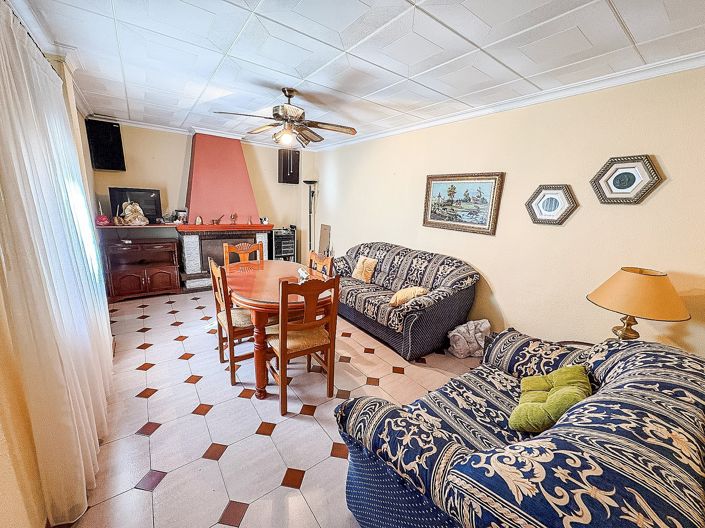 Image No.13-Maison de ville de 4 chambres à vendre à Elda