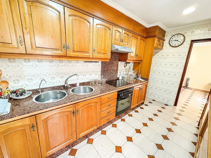 Image No.15-Maison de ville de 4 chambres à vendre à Elda