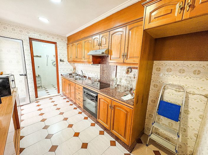 Image No.16-Maison de ville de 4 chambres à vendre à Elda