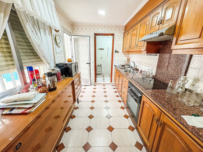 Image No.17-Maison de ville de 4 chambres à vendre à Elda