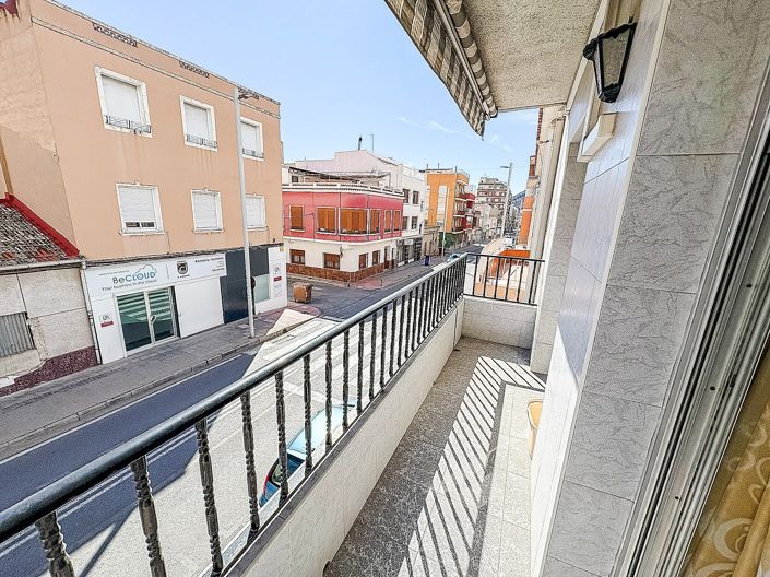 Image No.20-Maison de ville de 4 chambres à vendre à Elda