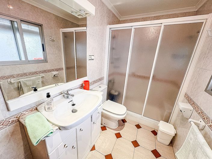 Image No.23-Maison de ville de 4 chambres à vendre à Elda