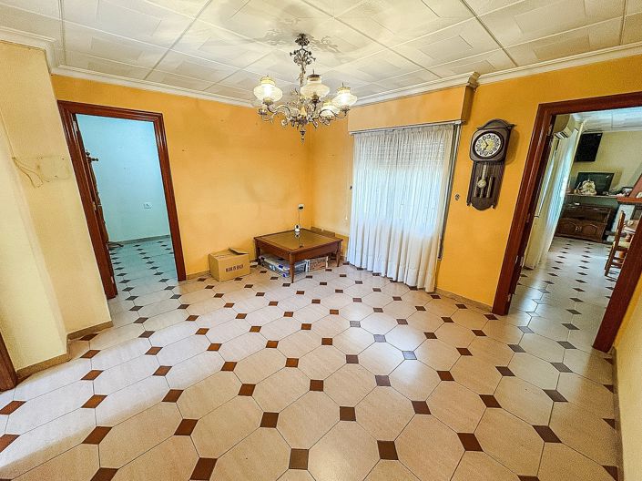 Image No.25-Maison de ville de 4 chambres à vendre à Elda