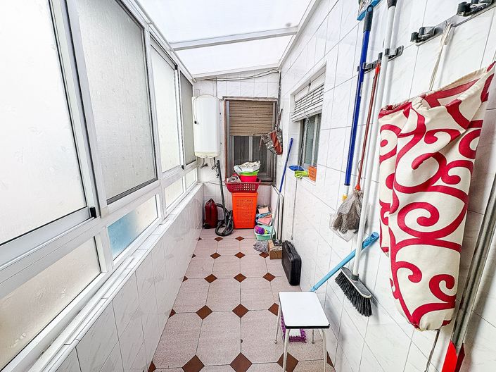 Image No.29-Maison de ville de 4 chambres à vendre à Elda