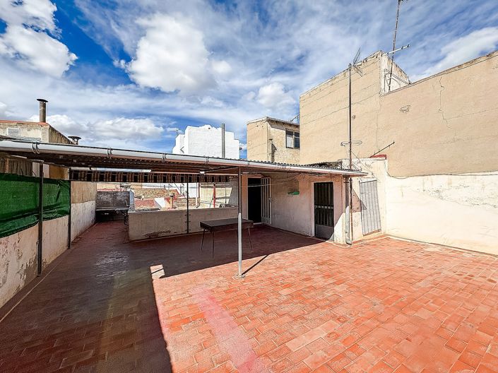 Image No.30-Maison de ville de 4 chambres à vendre à Elda