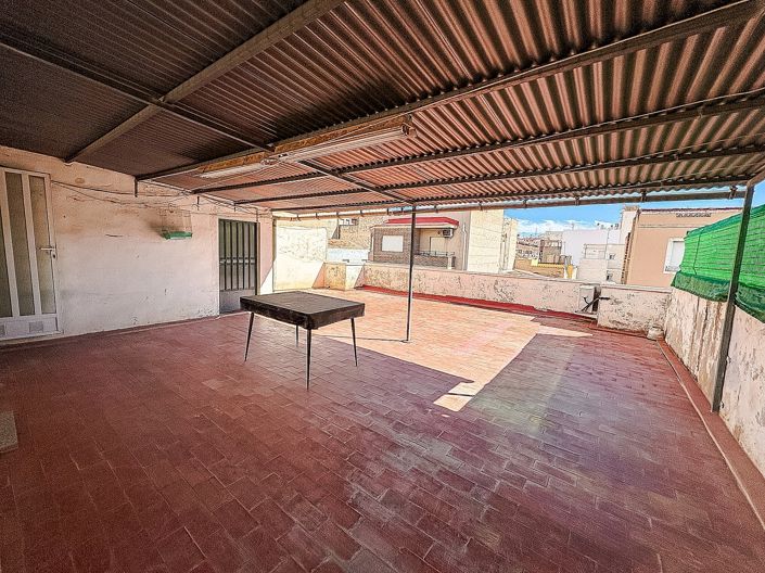 Image No.31-Maison de ville de 4 chambres à vendre à Elda