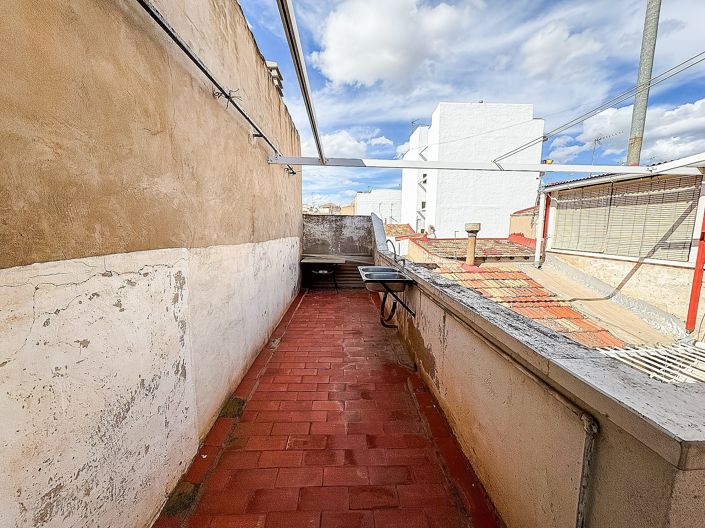 Image No.33-Maison de ville de 4 chambres à vendre à Elda