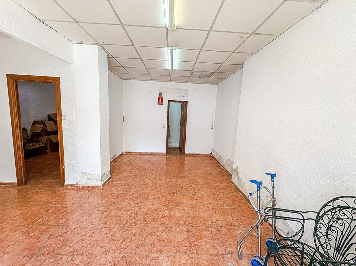 Image No.37-Maison de ville de 4 chambres à vendre à Elda