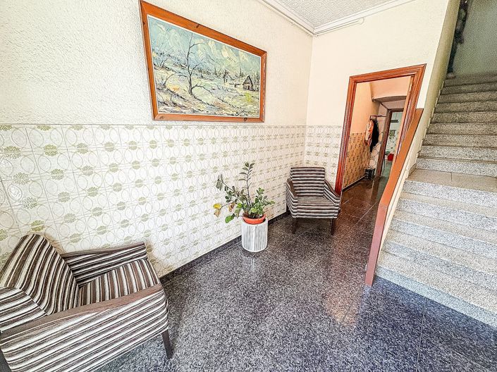 Image No.4-Maison de ville de 4 chambres à vendre à Elda