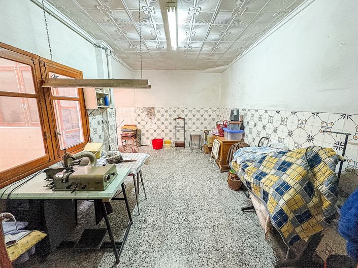 Image No.6-Maison de ville de 4 chambres à vendre à Elda