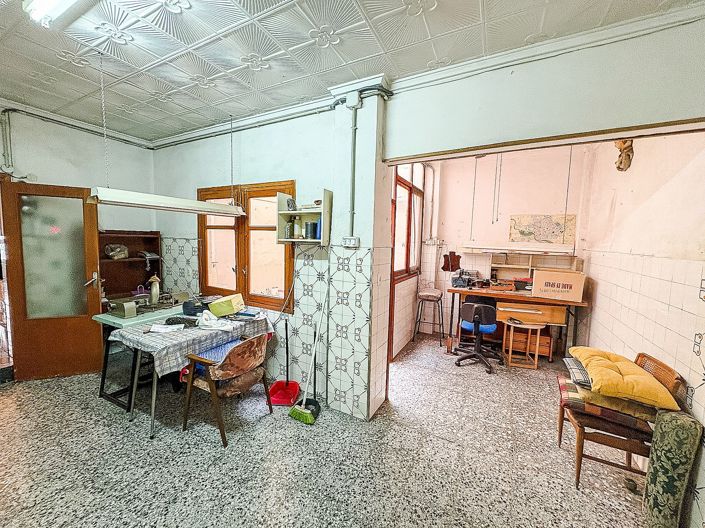 Image No.7-Maison de ville de 4 chambres à vendre à Elda