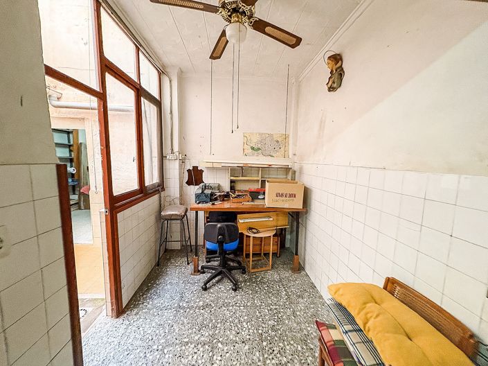 Image No.9-Maison de ville de 4 chambres à vendre à Elda