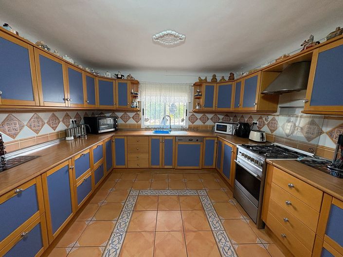 Image No.11-Maison de village de 7 chambres à vendre à Canada Del Trigo