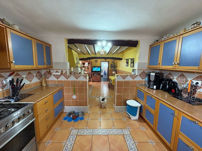 Image No.13-7 Bed Village House for sale