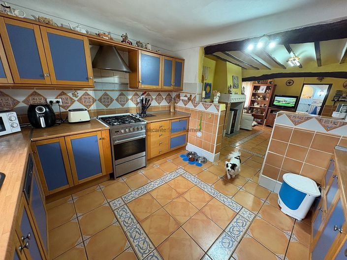 Image No.14-7 Bed Village House for sale