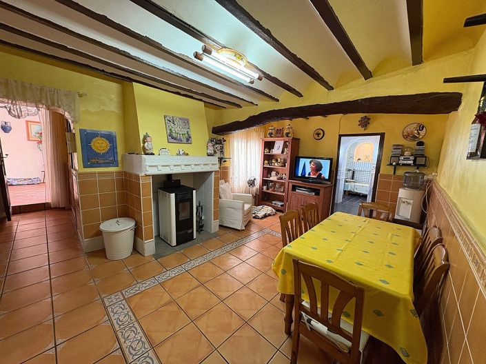 Image No.15-7 Bed Village House for sale
