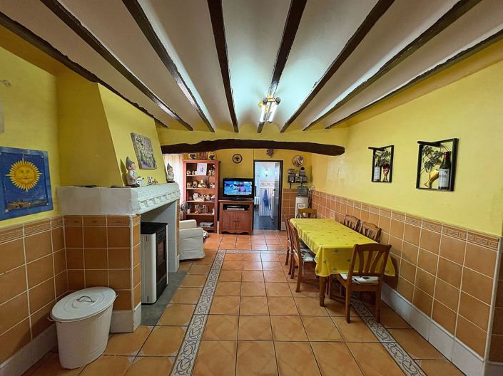 Image No.16-7 Bed Village House for sale