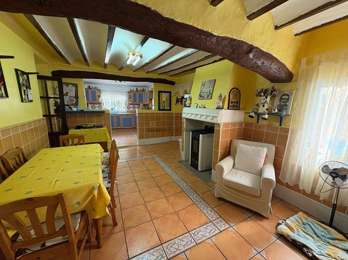 Image No.18-7 Bed Village House for sale