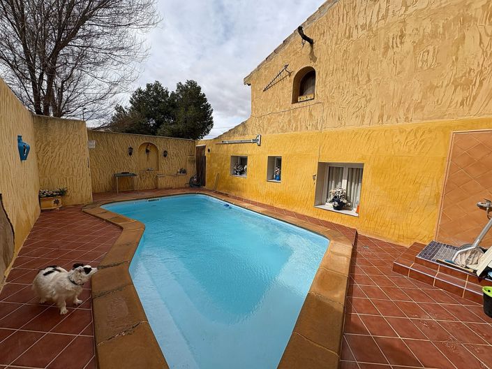 Image No.2-7 Bed Village House for sale