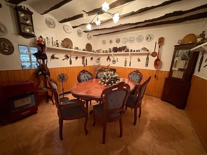 Image No.26-7 Bed Village House for sale