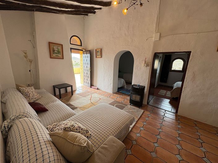 Image No.31-7 Bed Village House for sale