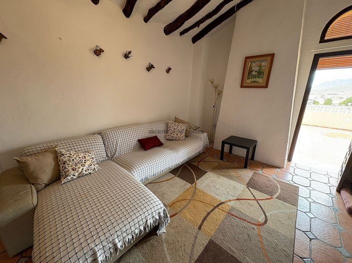 Image No.32-7 Bed Village House for sale