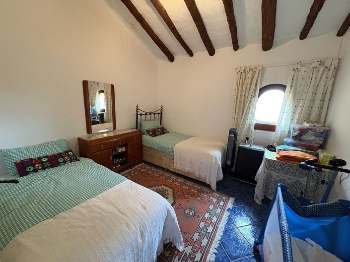Image No.33-7 Bed Village House for sale