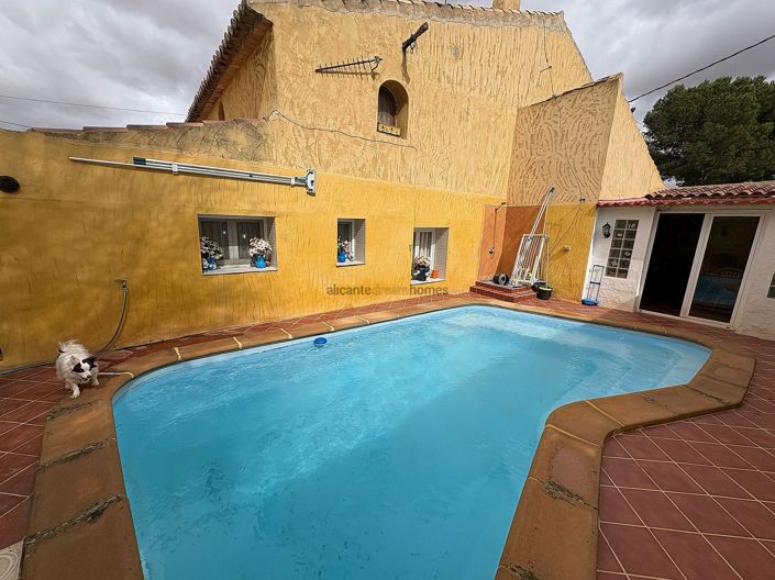 Image No.41-7 Bed Village House for sale