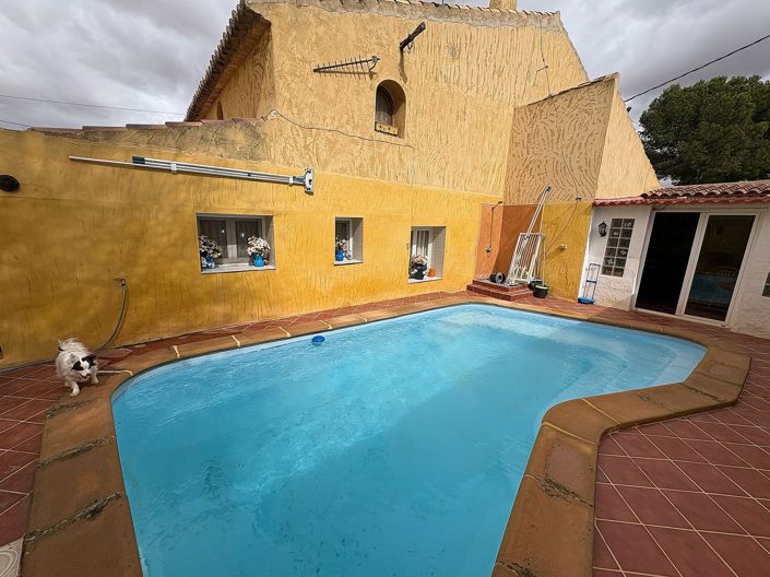 Image No.41-7 Bed Village House for sale