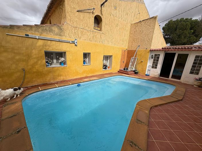 Image No.42-7 Bed Village House for sale