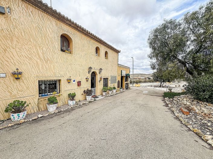 Image No.43-7 Bed Village House for sale